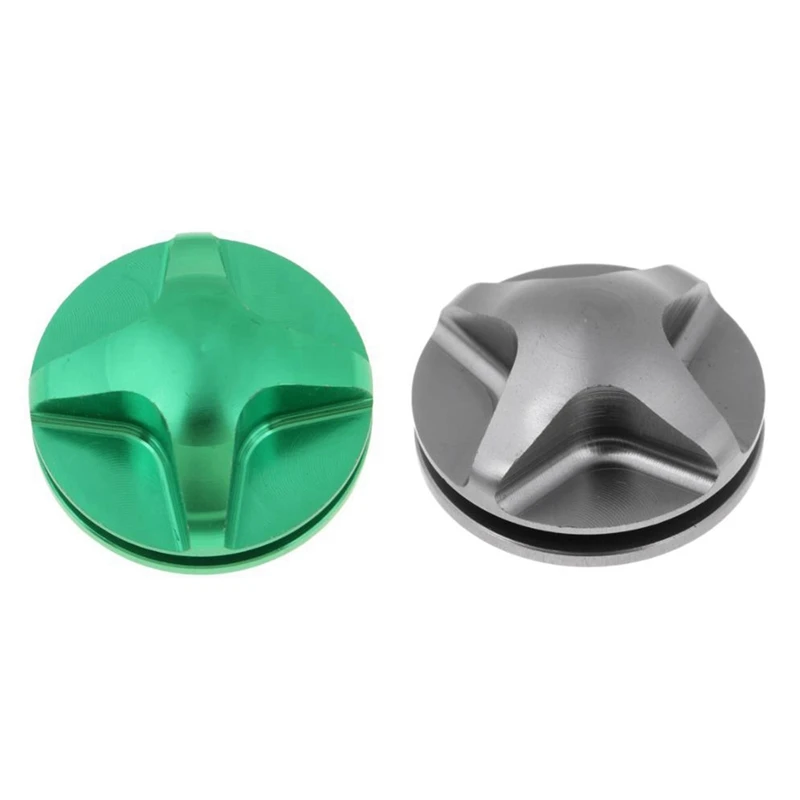 

2 шт., насадки для велосипедной вилки, из алюминиевого сплава