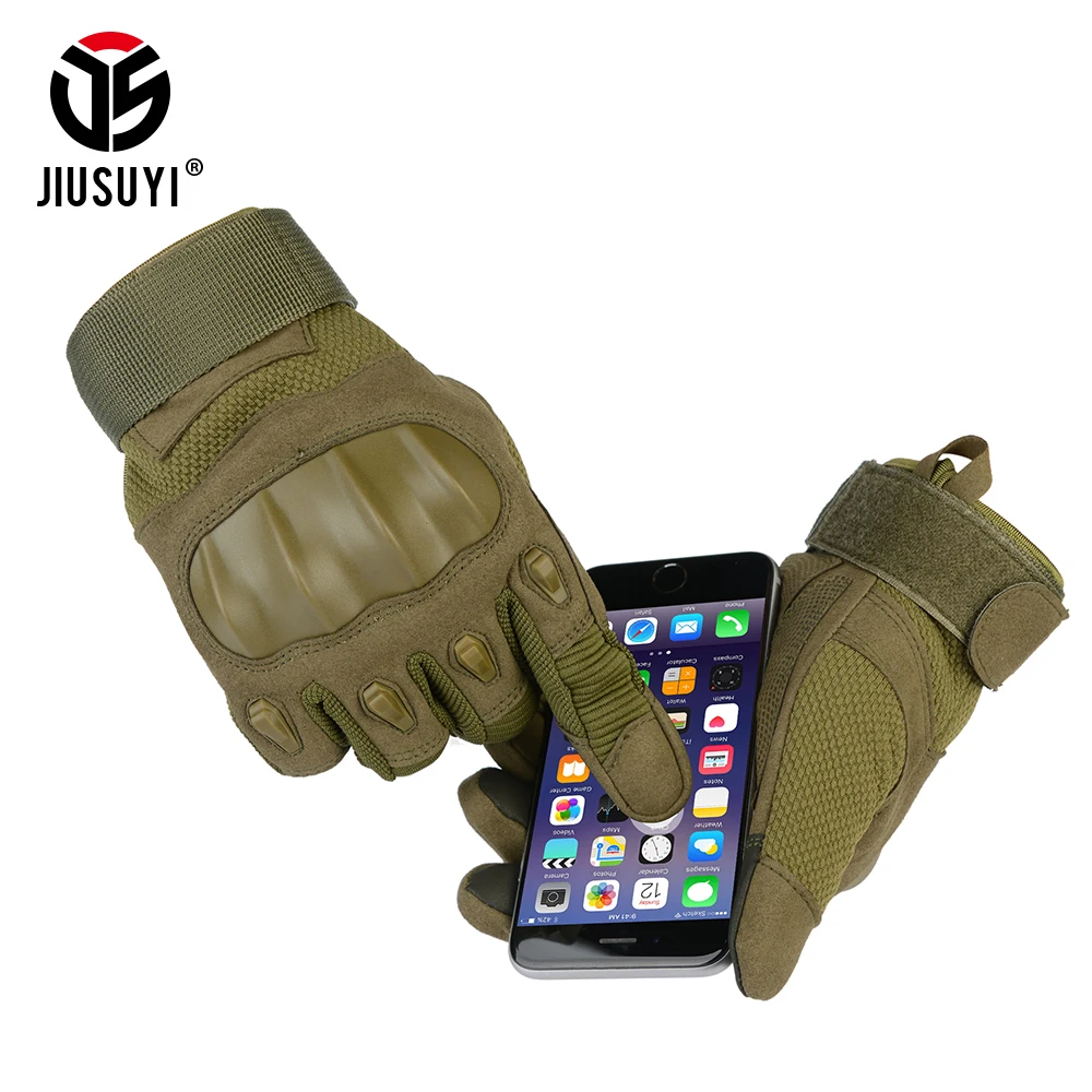 Новинка 2019 тактические перчатки для сенсорных экранов армейские боевые