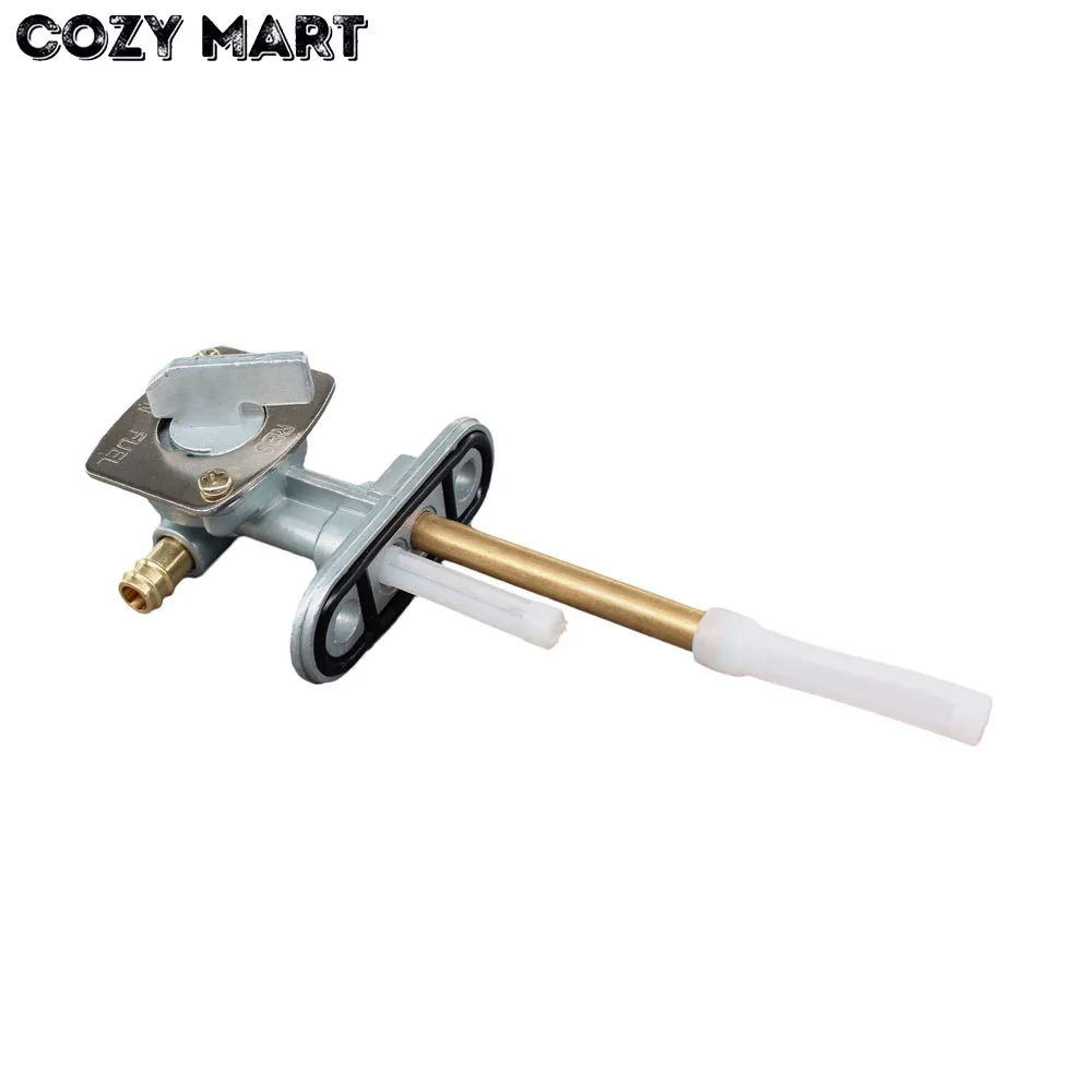 Petcock топливный кран клапан переключатель насос для YAMAHA Kodiak 400 WR 250 426 Z F YFM 350 600 660 TTR225