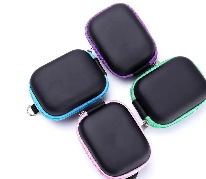 100 шт. 6 бутылочек чехол для эфирного масла защита 5 мл роликов сумочка эфирных