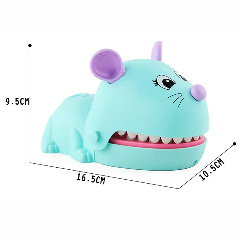 2020 Горячая Распродажа Новый креативный маленький размер мышь рот стоматолога