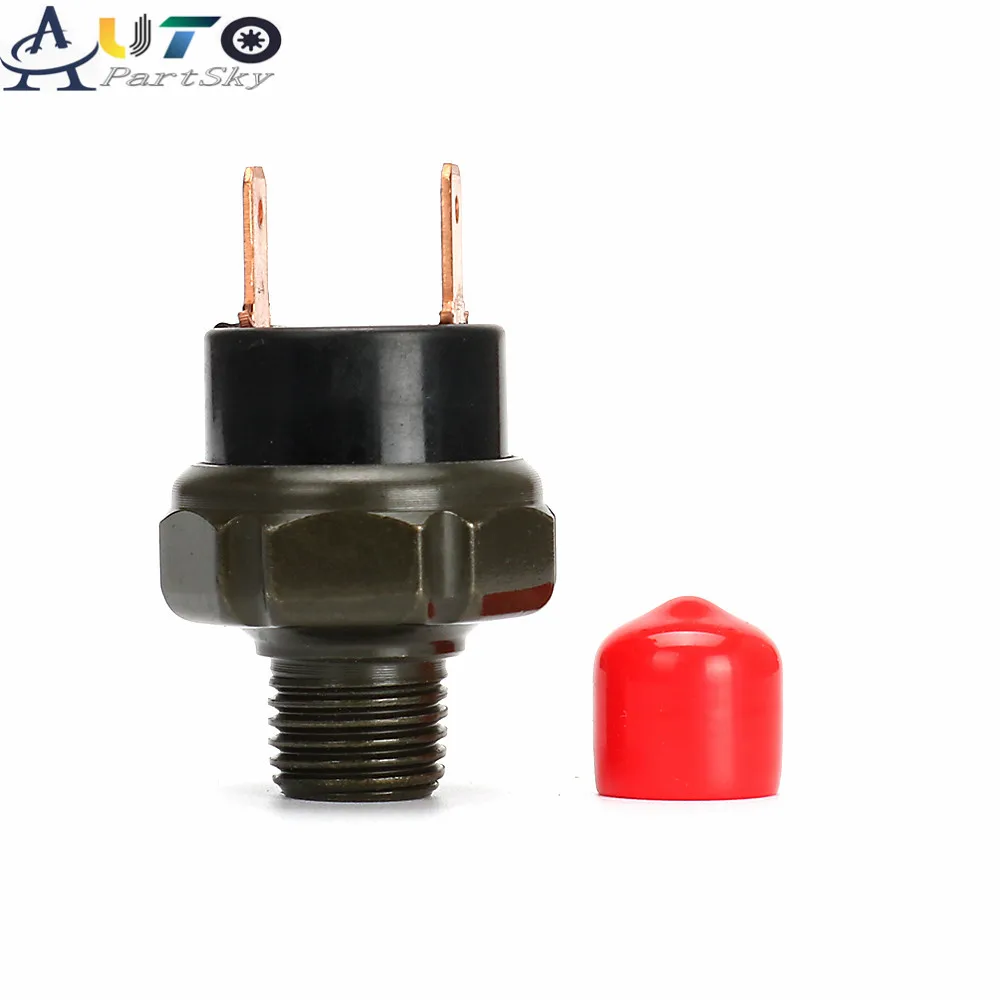 Новый 90-120PSI 120-150PSI 150-180PSI регулирующий клапан давления для поезда клаксон