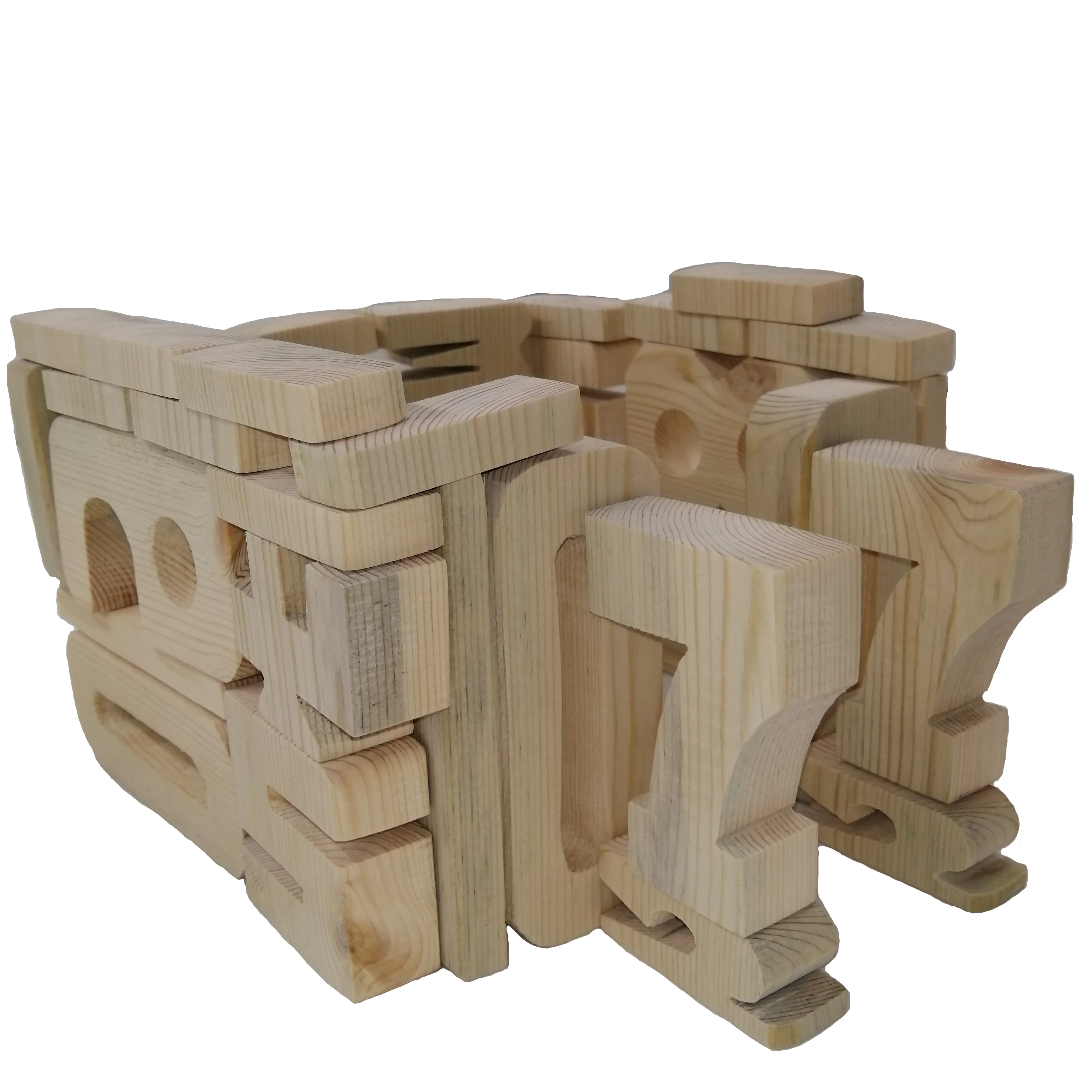 Математика Обучающие блоки игрушки для детей математике Арифметическое