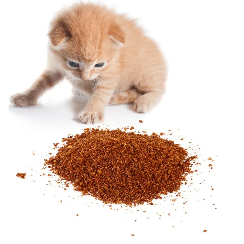 100% натуральный Кот Аттрактант игрушка питомец мощная Серебряная лоза порошок