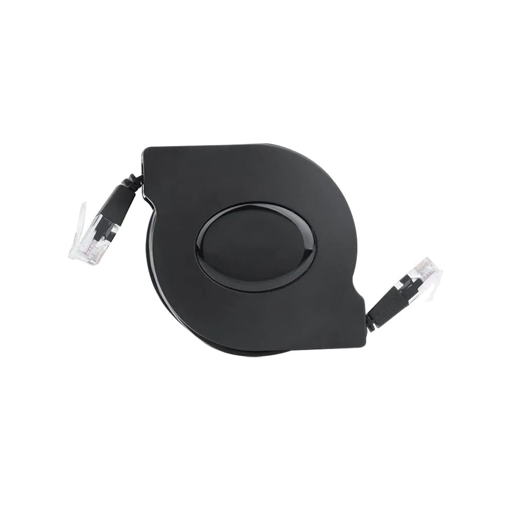 

Выдвижной Ethernet-Кабель премиум-класса Cat-7, 150 см (5 футов), 10 гигабит, для модема, маршрутизатора, локальной сети для Playstation Xbox