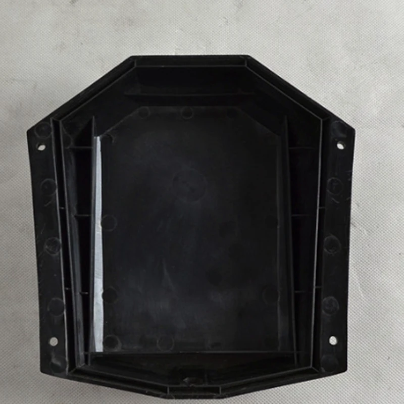 

Scooter Battery Box Battery Case with Charging Port for DIY Electric Skateboard Longboard Universal Battery Box