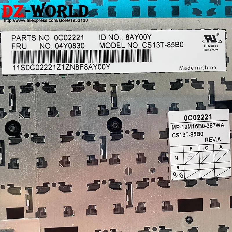 new original be belgian keyboard for lenovo thinkpad l440 l450 l460 t440 t440s t431s t440p t450 t450s t460 laptop 04y0830 free global shipping