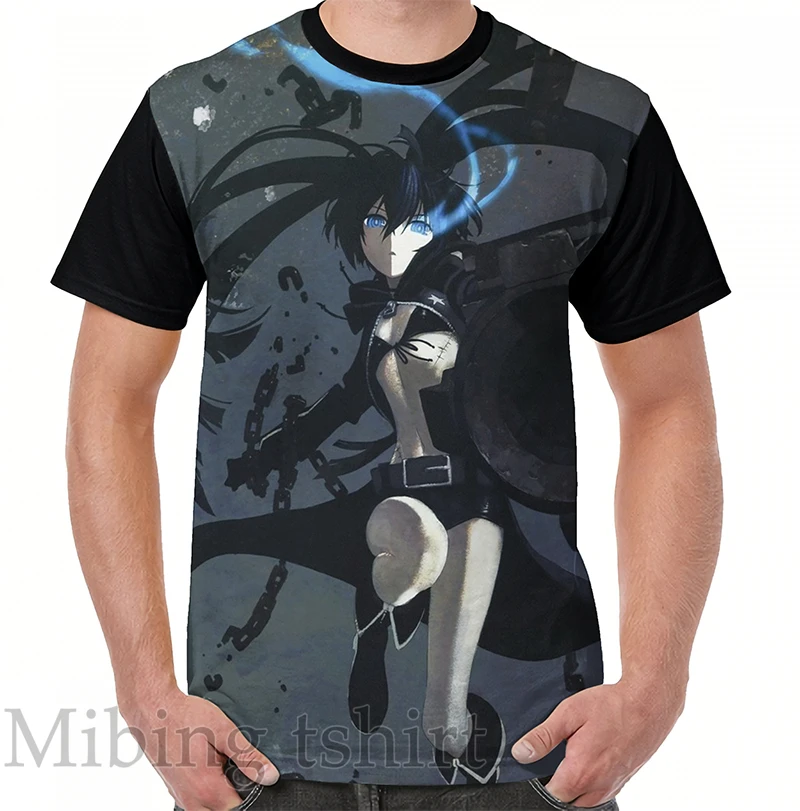 Футболка с забавным принтом для мужчин и женщин топы черная графическая футболка