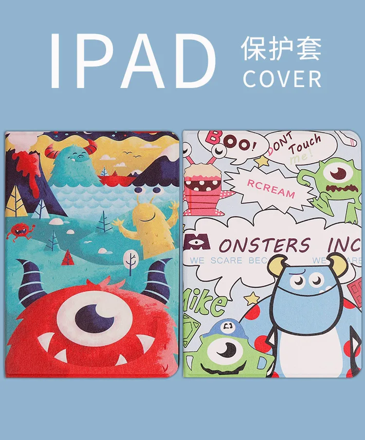 Для iPad mini 5 чехол с карандашом держатель Премиум из искусственной кожи