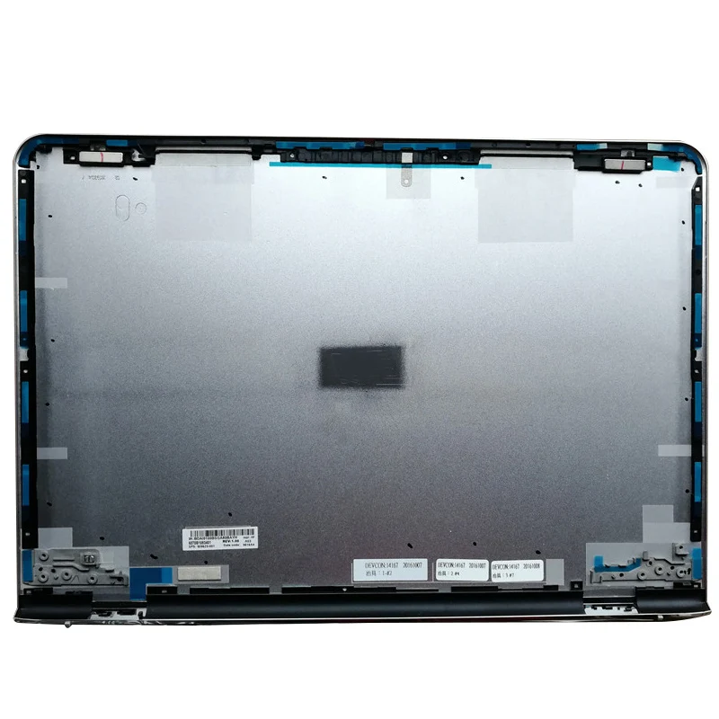 Для ноутбука HP ENVY 13 AB серии LCD задняя крышка/передняя панель/петли/Подставка для