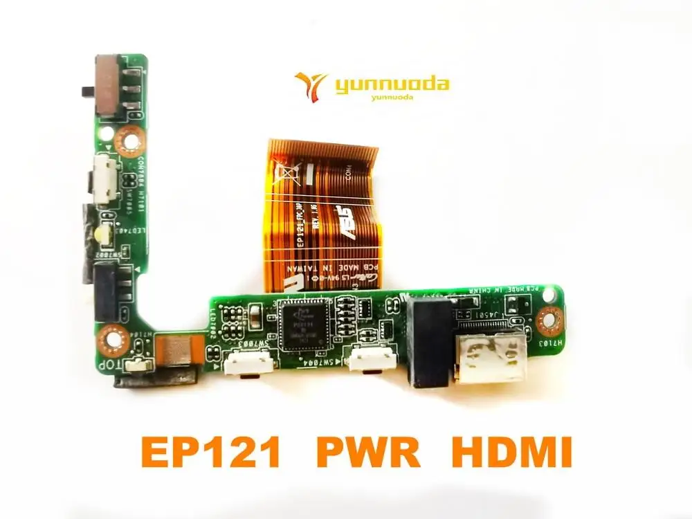 Оригинал для ASUS EP121 PWR HDMI Плата протестирована хорошая бесплатная доставка |