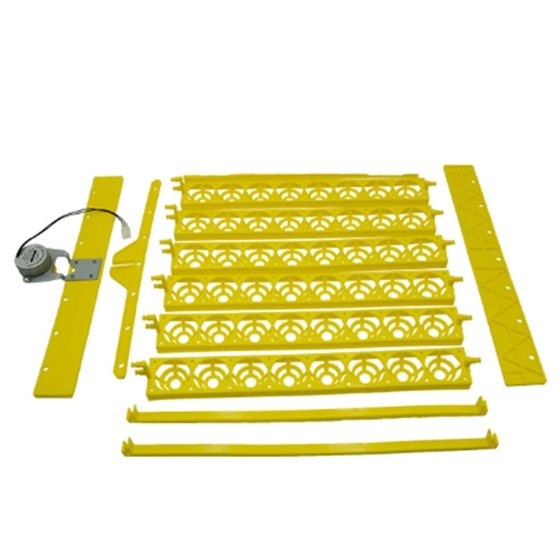 Автоматический инкубатор для яиц 48 220 В | Дом и сад