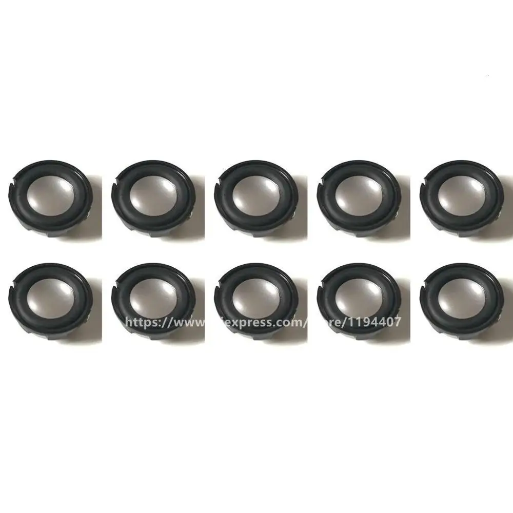 

10 шт. 24 мм полный диапазон аудио динамиков для HARMAN 1 дюйм 4 Ом 2- 4 Вт низкочастотный динамик Громкоговоритель s 8 Ом 10 шт./лот