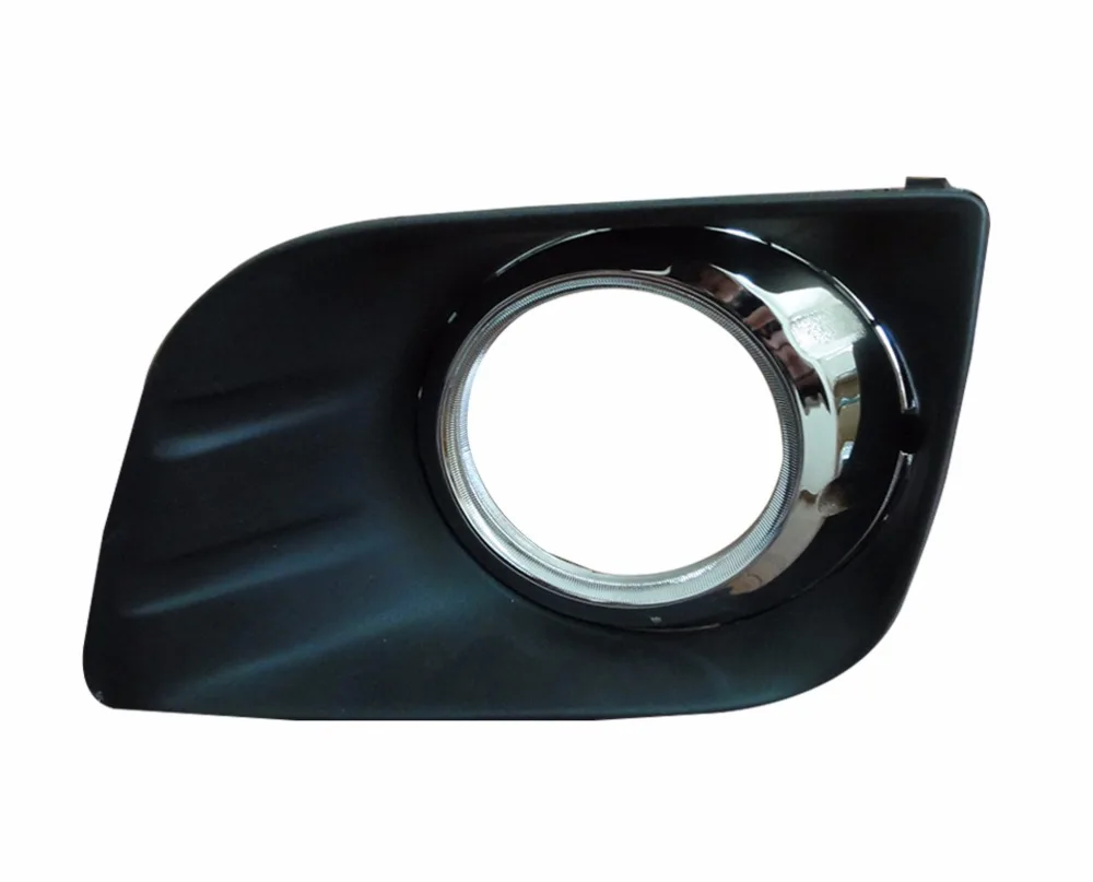 

1 шт. правая противотуманная фара, крышка лицевой панели 52030-60050 для TOYOTA LAND CRUISER PRADO FJ150 2010-2014