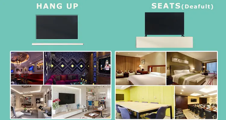 Бесплатная доставка Телевизор с диагональю 32 дюйма 43 Смарт ТВ 2k ultra HD led tv