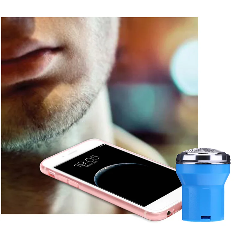 Горячая Распродажа креативный мини штекер в USB питание для путешествий