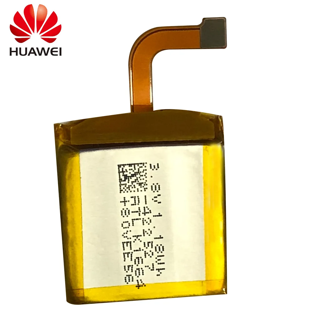

HUAWEI Watch 1 Watch1 HB442528EBC 300mah Battery Batteries