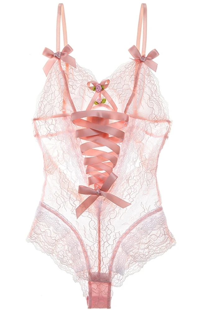 Для женщин розовый сексуальное облегающее кружевное платье-футляр для в