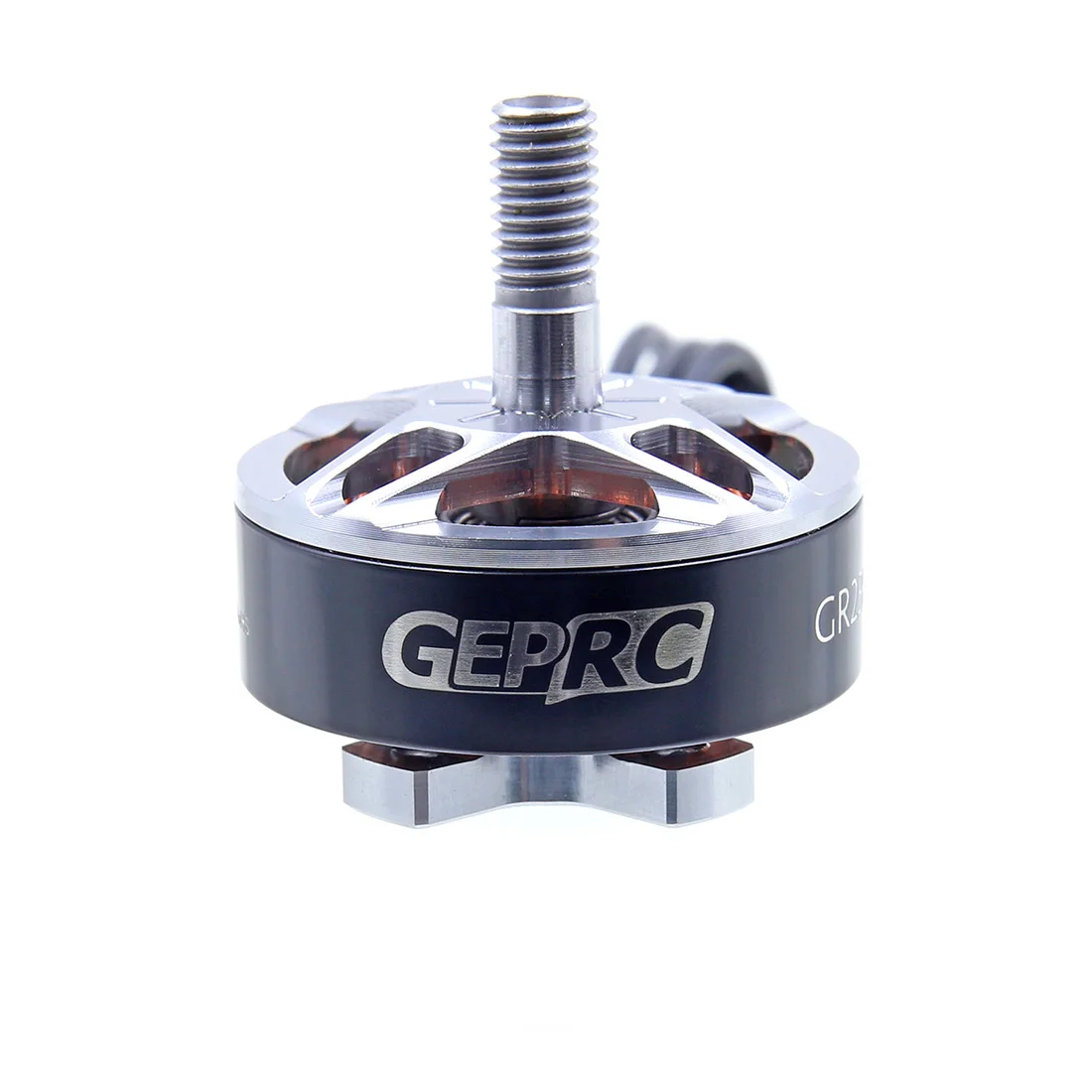GEPRC 2306 бесщеточный мотор 1600KV 2450KV 2750KV 3 5S для RC DIY FPV Racing Drone Quadcopter части|Детали и