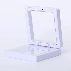 Изысканная Подарочная коробка для ожерелья, браслета и браслета, модная подарочная коробка