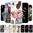 Мягкий силиконовый чехол для ZTE Blade A510, противоударные Чехлы для Blade A310 A330 A520 A530 A6 A601 A610 Grand X4 L5 L7, защитный чехол