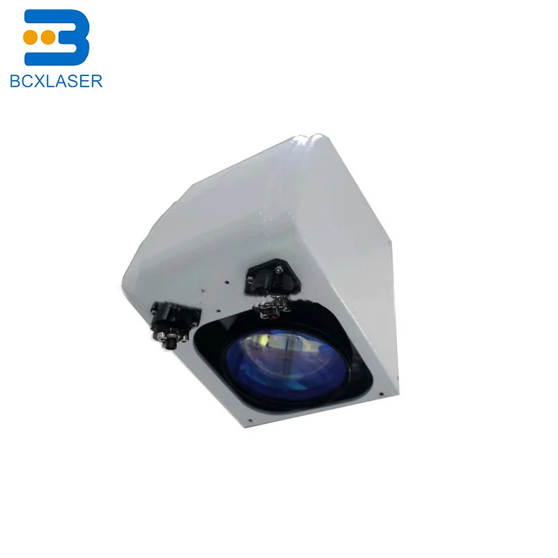 Ухань BCXlaser Высокая точность 3D лазерная маркировочная машина дешевая цена лучшее