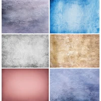 vinyl custom abstract vintage texture portrait photography backdrops studio props solid color photo backgrounds 21310aa 07