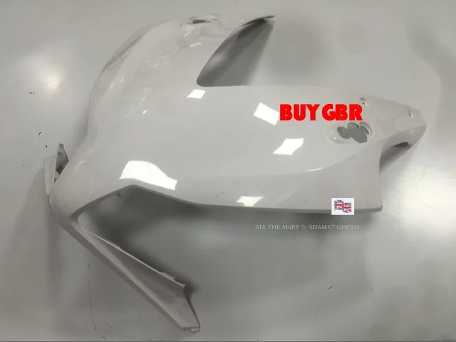 

BUYGBR для Honda CBR1000RR 2012-2016 верхний передний носовой обтекатель фары Cowl 2013 2014 2015 CBR 1000 RR CBR 1000RR CBR1000 RR