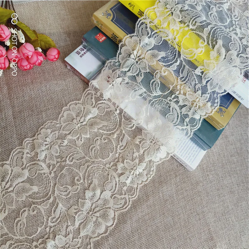 E1815 * 16 см фабричная цена индивидуальный цветочный узор эластичные сетчатые глаза