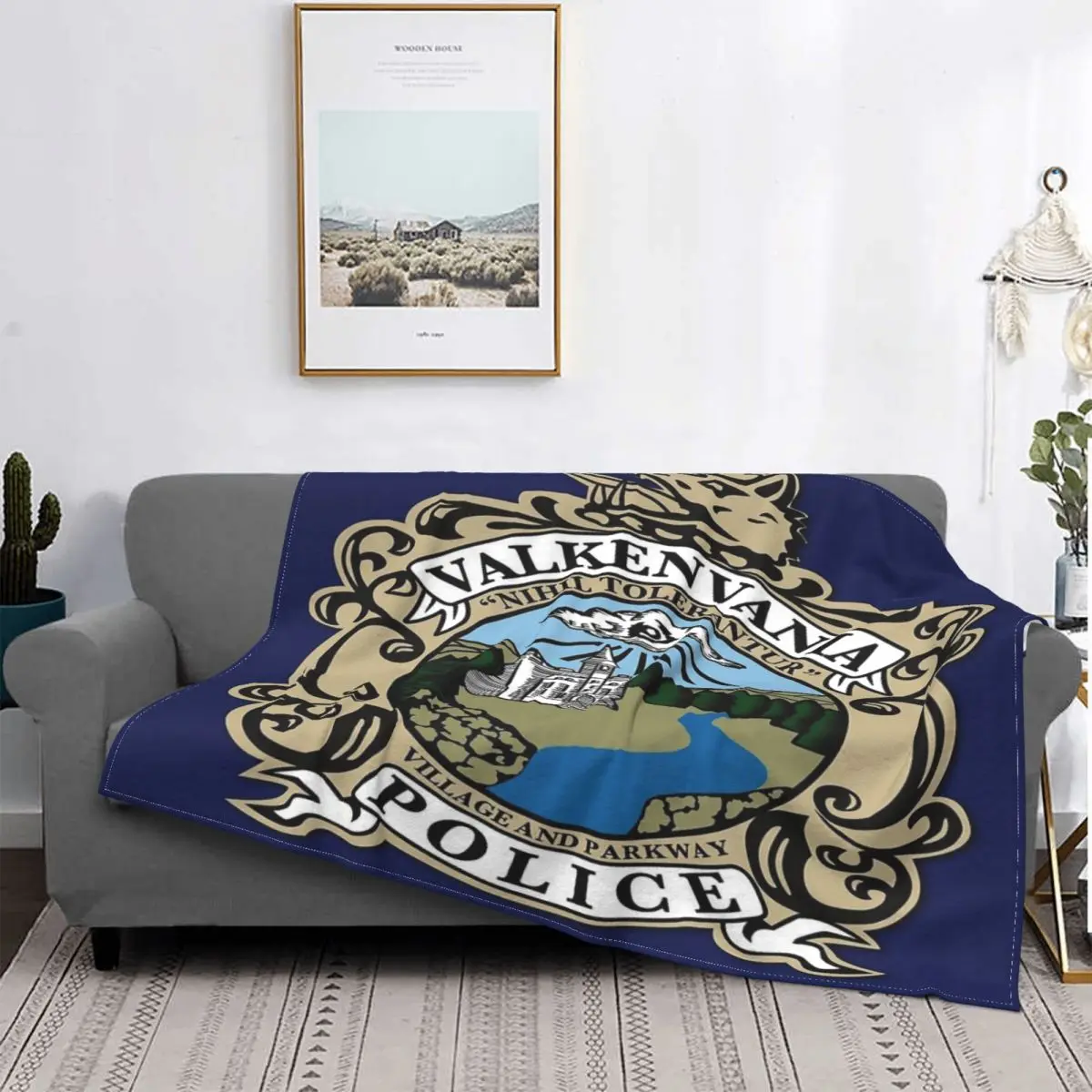 

Валkenvania-Manta a cuadros para cama, manta de muselina, ropa de cama de algodón