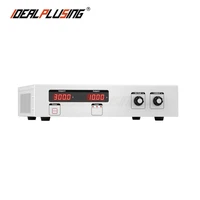 Factory Direct Stable DC voltage source 50v 60a adjustable switch mode DC power supply