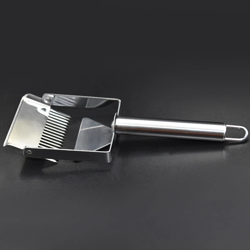 Пчеловодческий нож из нержавеющей стали скребок Вилка для меда инструменты