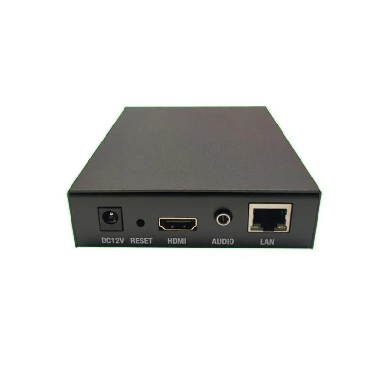 

H.265hdmi HD видео кодировщик монитор Iptv Game Rtmp Srt
