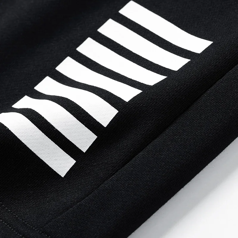 Короткий рукав комплект для мужчин однотонный спортивный костюм летний модный