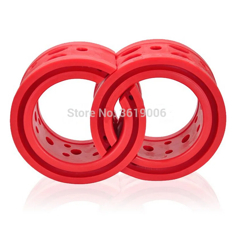 smRKE For Chevrolet Camaro High-quality Front /Rear Car Auto Shock Absorber Spring Bumper Power Cushion Buffer | Автомобили и