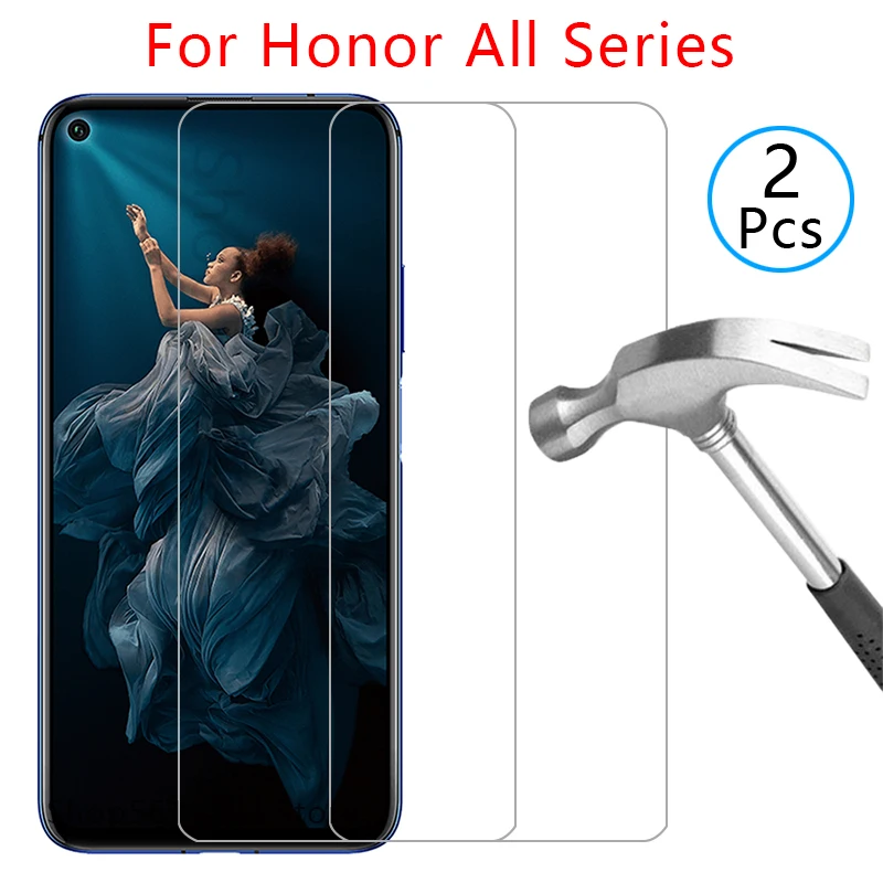 Чехол для honor 7a pro 7c 7x7s 8a 8x 8c 8s 9a 9x10 lite 10i 20 20s 20i view 10 30 чехол из закаленного стекла huawei