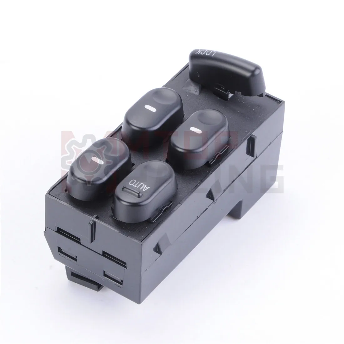 

Car Auto Master Power Window Lifter Switch For Buick Century Regal 1997 1998 1999 2000 2001 2002 2003 2004 2005 10433029