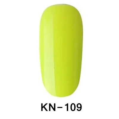 KN109 Gel 8ML KODIES зимний цветной гель лак глазурь замачиваемый УФ светодиодный гель для ногтей художественный Гель-лак для ногтей Vernis Полупостоянный лак для ногтей 8 мл Gellak - Цвет: KN109 Gel 8ML