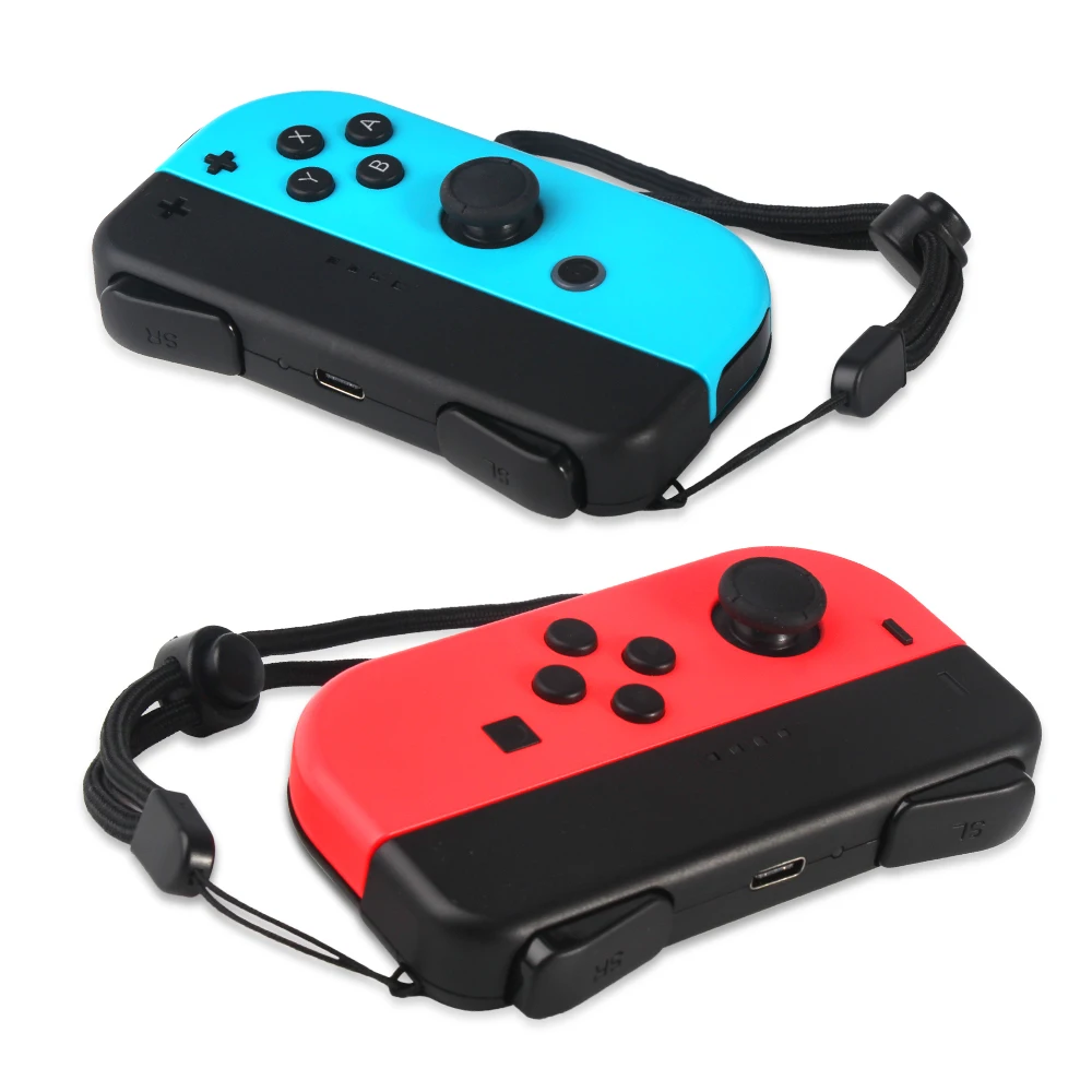Мини ручка для зарядки ns switch joycon|Зарядные устройства| |