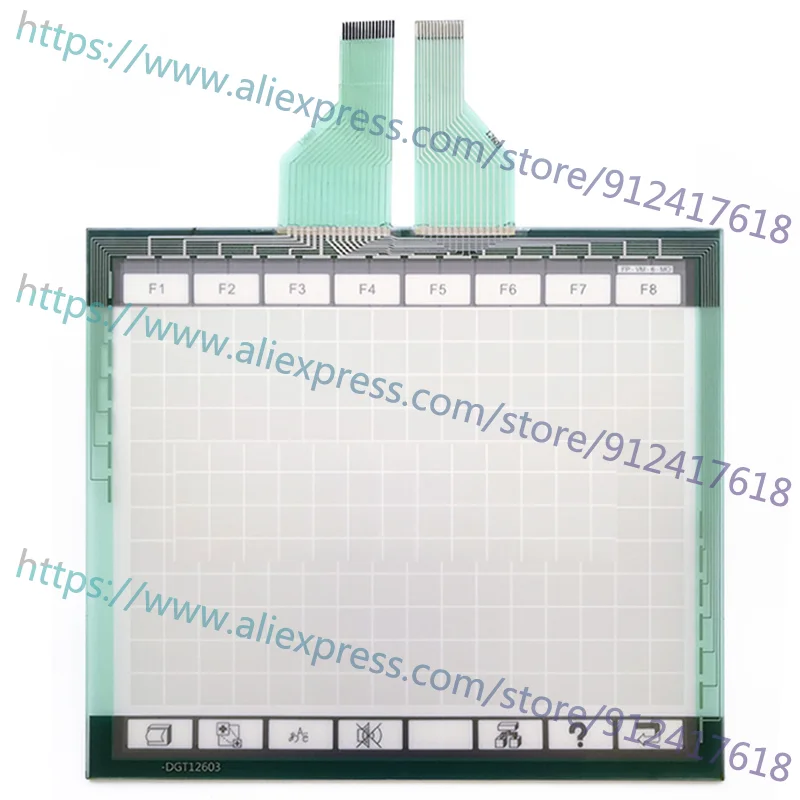 

New Original Accessories Strong Packing FP-VM-10-SO FP-VM-6-MO FP-VM-10-M0