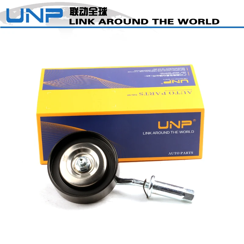 Автоматический натяжной шкив V RIBBED oem11927 31U00 ремня для TEANA teana2.3L/A32 1192731U00|Ремни шкивы