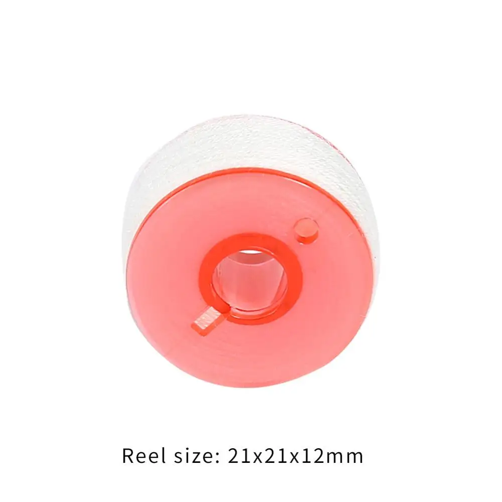 1 сумка PVA водорастворимые линий на расстоянии до 20 м экологически аксессуары для