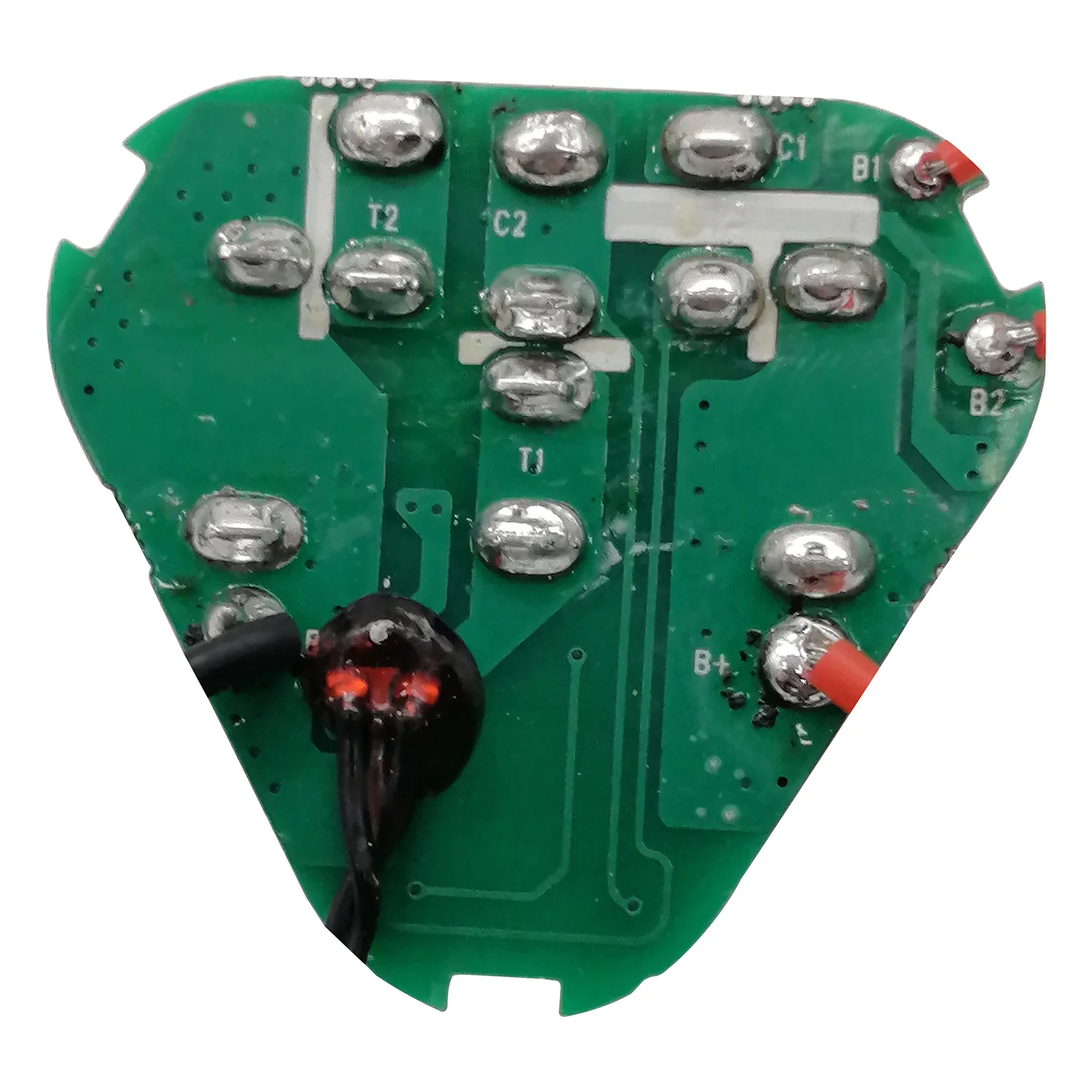 Печатная плата C & P AEG 12 в Li Ion 3520 3526 4932 584932 954932 L1215P L1215R L1230 R86048 BLL12C BS12C2 BSS12C BWS12 R8223400 BMS