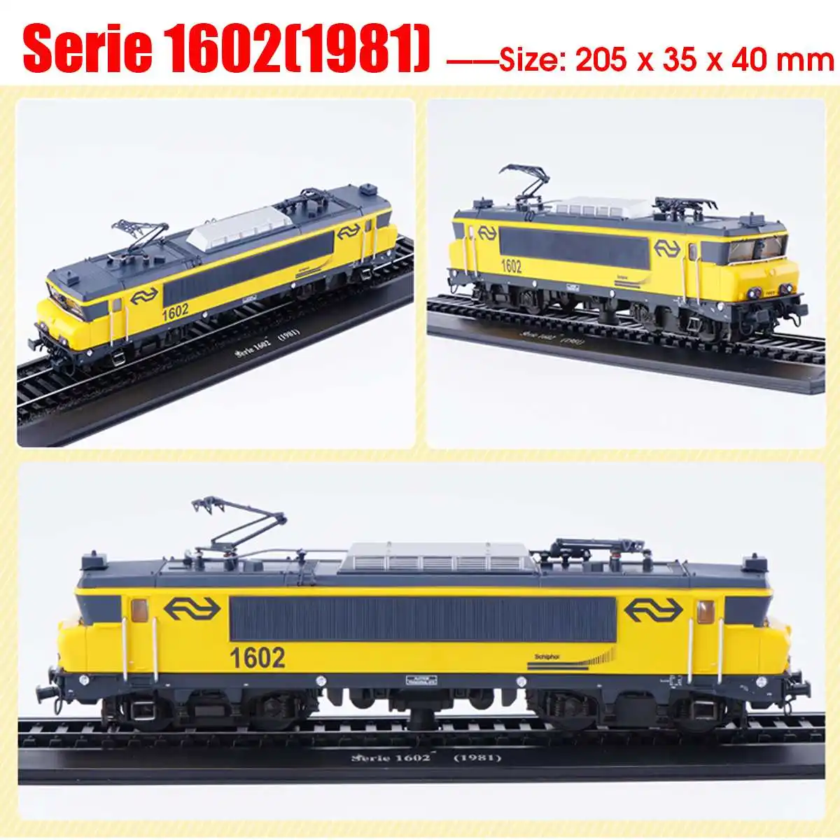 Коллекция игрушечных автомобилей со скидкой 1:87 из магнитного сплава для