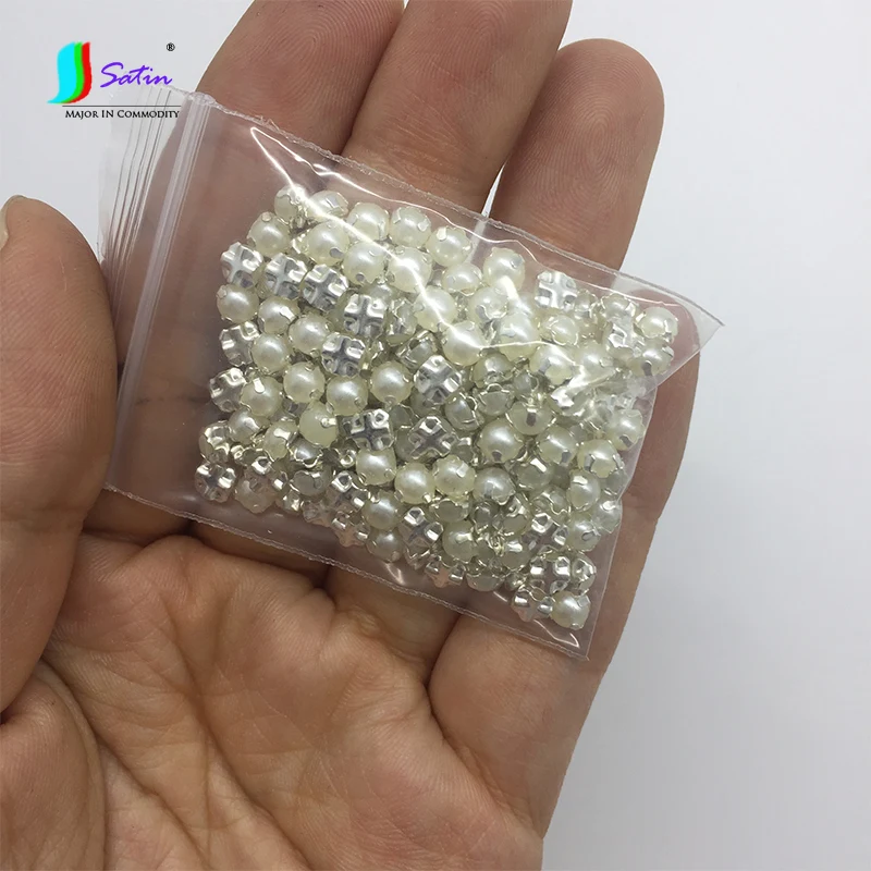 Оптовая продажа кукольных головных уборов аксессуаров для одежды 400 шт. 3 мм 4