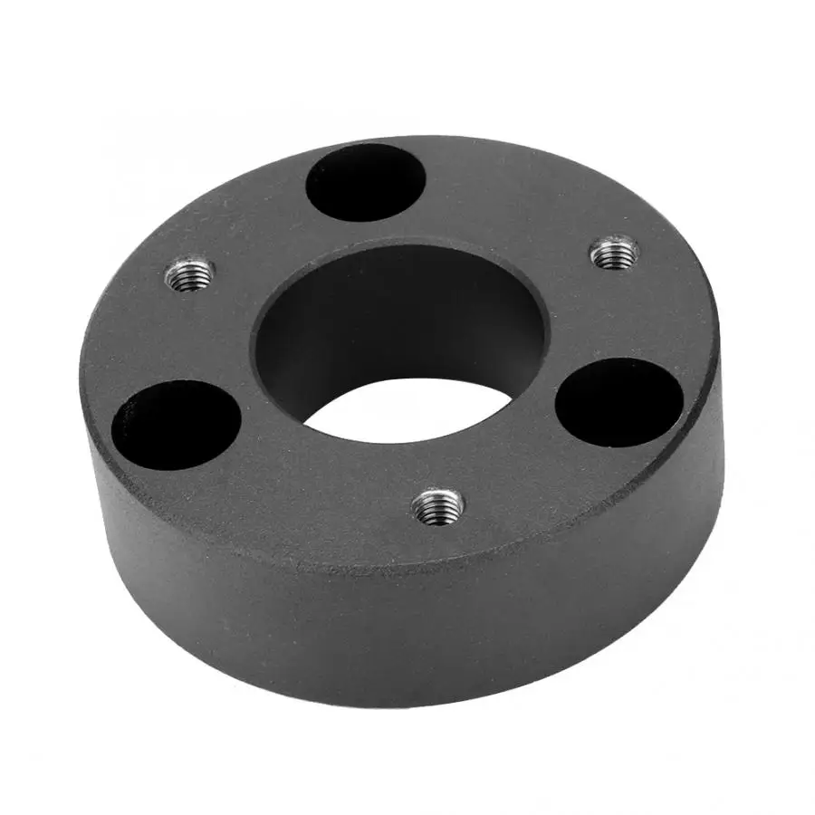 2.5in алюминиевый передний нивелир Лифт комплект принадлежностей подходит к Dodge ram