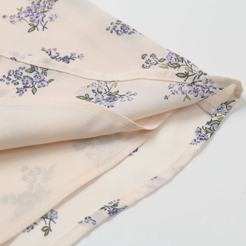 Женское Повседневное платье с цветочным принтом летнее обтягивающее