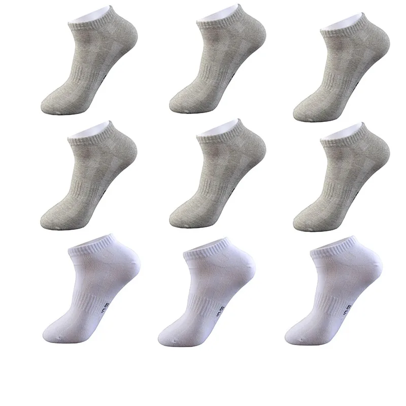 

Мужские хлопковые носки ZARE, Новые Стильные черные деловые мужские носки, мягкие дышащие летние зимние мужские классические A1 C63