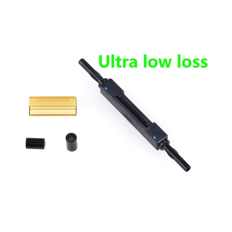 

L925b FTTH universal Fiber Splice Fiber Mechanical Splice Cold Connector