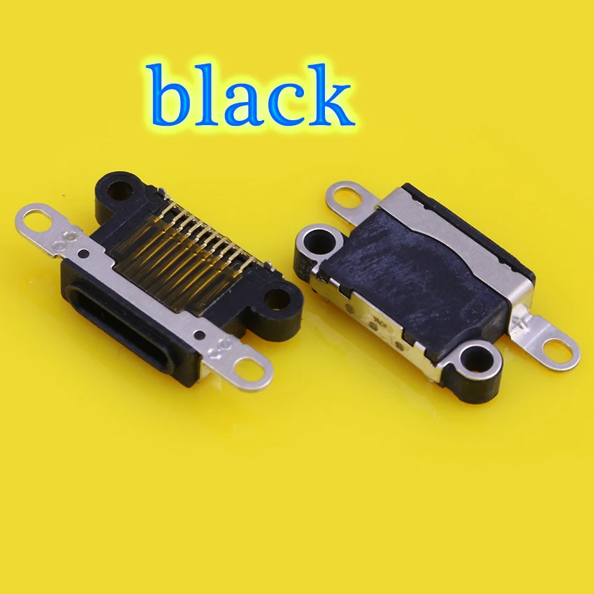 Высококачественное белое/черное USB зарядное устройство JCD зарядный порт док